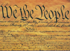 Constitution