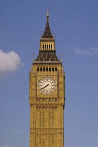 Big Ben